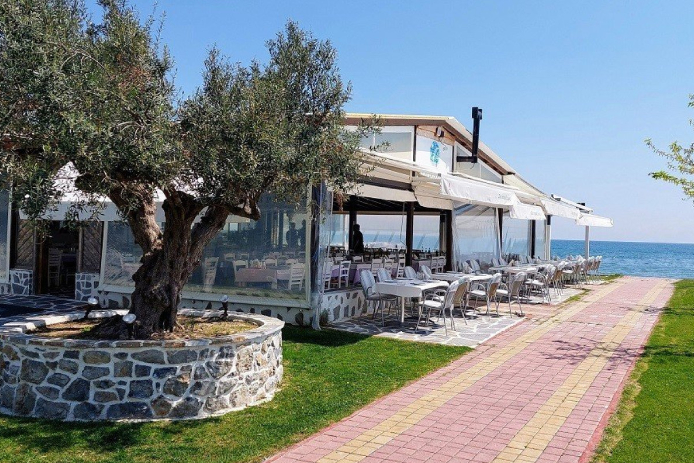 Διοργάνωση εκδηλώσεων