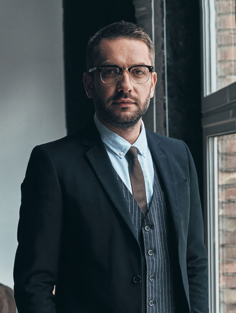 Gregory Scott